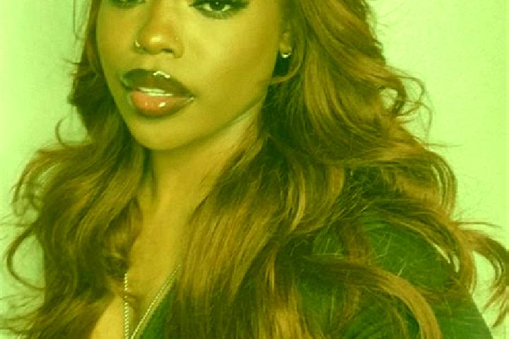 Amelia, 21, a auburn amber-eyed ebony companion based in Tezze. Offering Dinner Date, GFE, Striptease. Available for incall and outcall, day and evening dates.