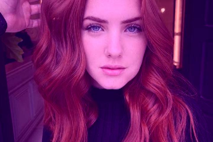 Amelia, 21, a auburn blue-eyed middle eastern companion based in Ilaya. Offering Party Girl, Duos, Massage. Available for incall and outcall, day and evening...