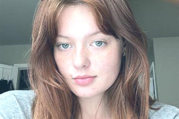 Amelia, 21, a auburn grey-eyed mixed companion based in Gibbstown. Offering CIM, Travel Companion, OWO, Roleplay, Tantra. Available for incall and outcall, d...