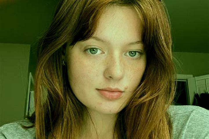 Amelia, 21, a chestnut grey-eyed mixed companion based in Pilu. Offering Party Girl, Tantra, Massage, Duos, Dinner Date. Available for incall and outcall, ov...