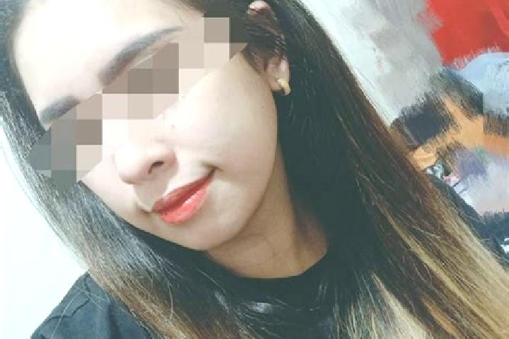 Amelia, 21, a red dark-eyed asian companion based in Ignacio Allende. Offering 69, Couples, Massage. Available for incall and outcall, day and evening dates.