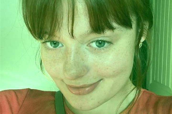 Amelia, 21, a red grey-eyed mixed companion based in El Robalar. Offering BDSM, CIM, 69, Striptease. Available for incall and outcall, overnight bookings ava...