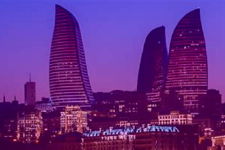 Amelia, 21 — Escort in Agdas, Azerbaijan