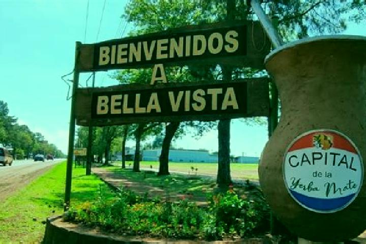 Amelia, 21 — Escort in Bella Vista, Paraguay