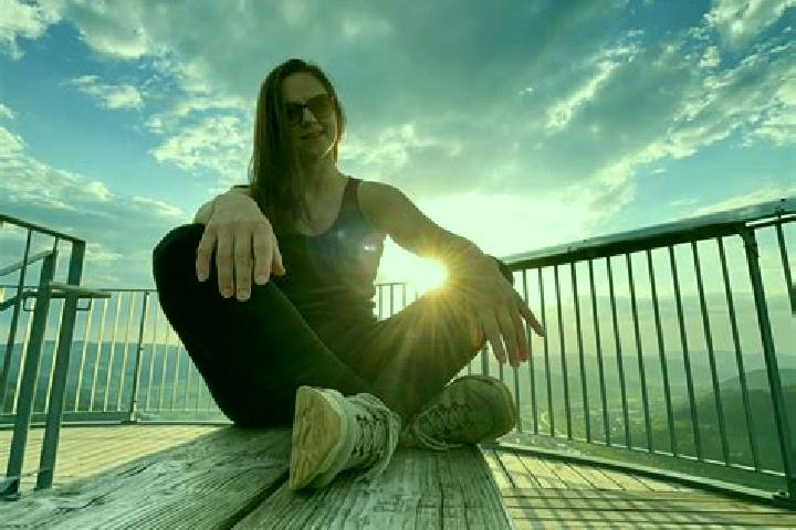 Amelia, 21 — Escort in Buhl, United States