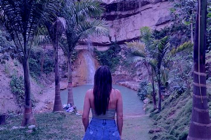 Amelia, 21 — Escort in Churuja, Peru