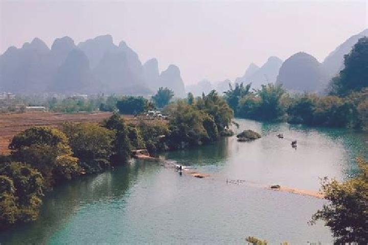 Amelia, 21 — Escort in Ganhetan, China