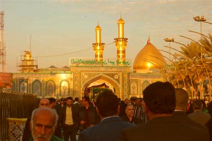 Amelia, 21 — Escort in Karbala, Iraq