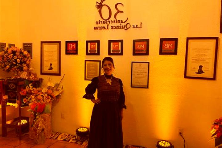 Amelia, 21 — Escort in Los Dolores (Las Quince Letras), Mexico