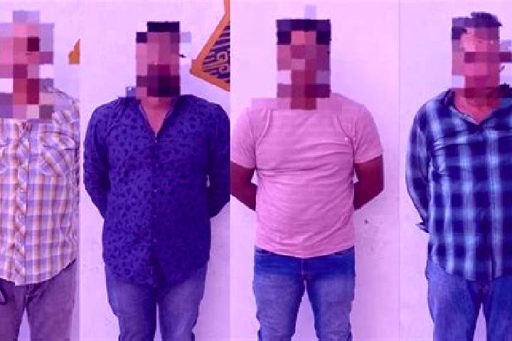 Amelia, 21 — Escort in Nuevo Vicente Guerrero (El Chichonal), Mexico