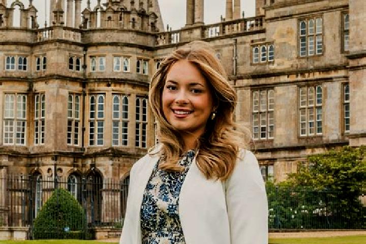 Amelia, 21 — Escort in Quadring, United Kingdom