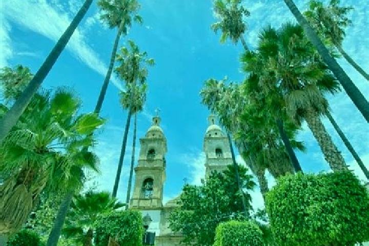 Amelia, 21 — Escort in San Miguel Totolapan, Mexico