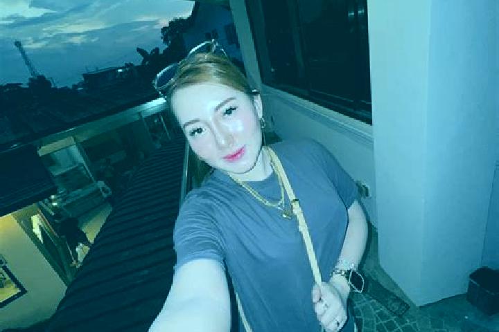 Amelia, 21 — Escort in Taga, Japan