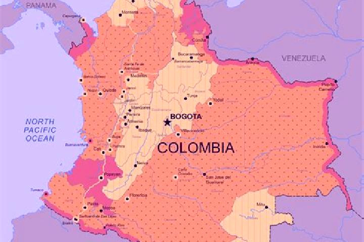 Amelia, 21 — Escort in Totoro, Colombia
