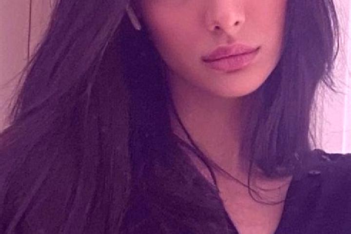 Amelia, 22, a black dark-eyed middle eastern companion based in Gnambouasso. Offering Massage, BDSM, Girlfriend Experience, Striptease, Domination. Available...