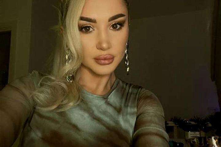 Amelia, 22, a blonde dark-eyed ebony companion based in Druja. Offering 69, CIM, GFE, Couples, Travel Companion. Available for incall and outcall, day and ev...