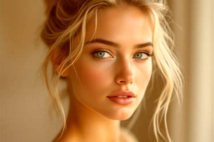 Amelia, 22, a blonde dark-eyed mixed companion based in Cibitung. Offering OWO, BDSM, Roleplay. Available for incall and outcall, overnight bookings available.
