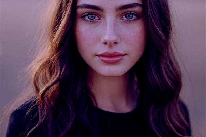 Amelia, 22, a chestnut blue-eyed mediterranean companion based in Poertschach am Woerthersee. Offering Travel Companion, Domination, Tantra. Available for in...