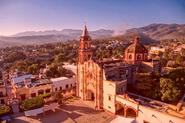 Amelia, 22 — Escort in Cadereyta, Mexico