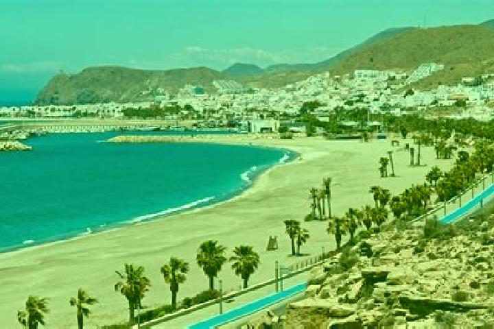 Amelia, 22 — Escort in Carboneras, Mexico