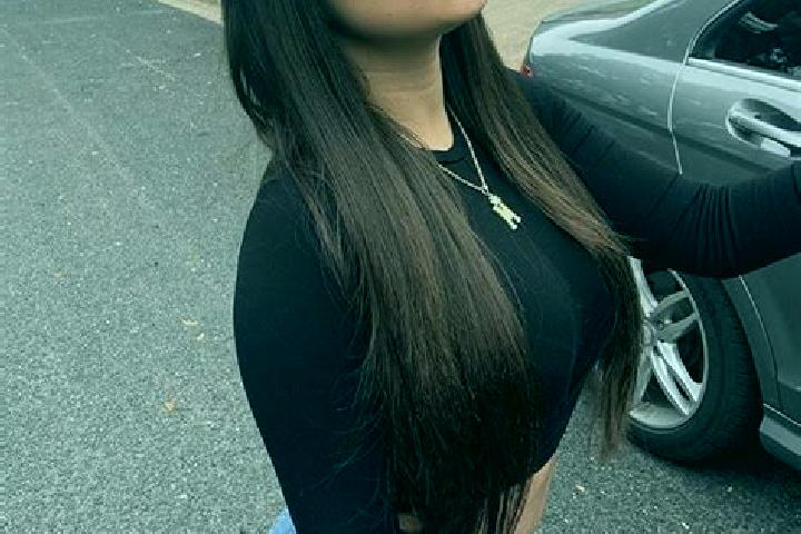 Amelia, 22 — Escort in Fresno de Sayago, Spain