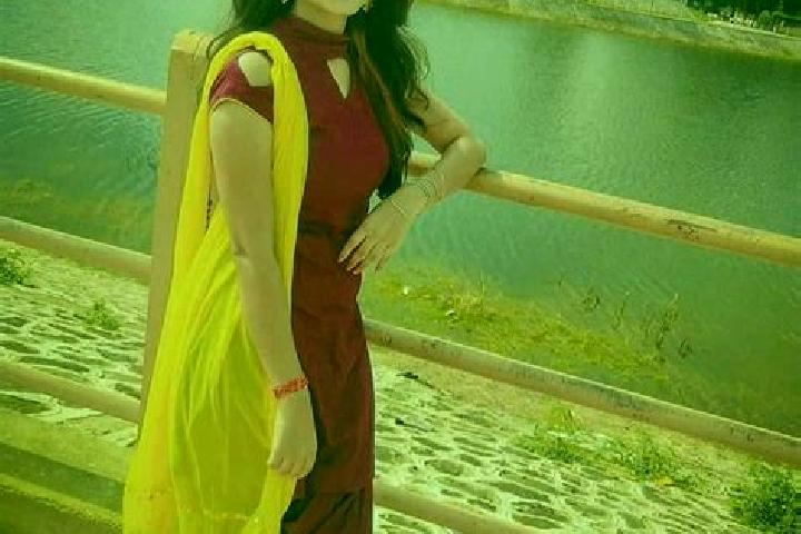 Amelia, 22 — Escort in Godhra, India