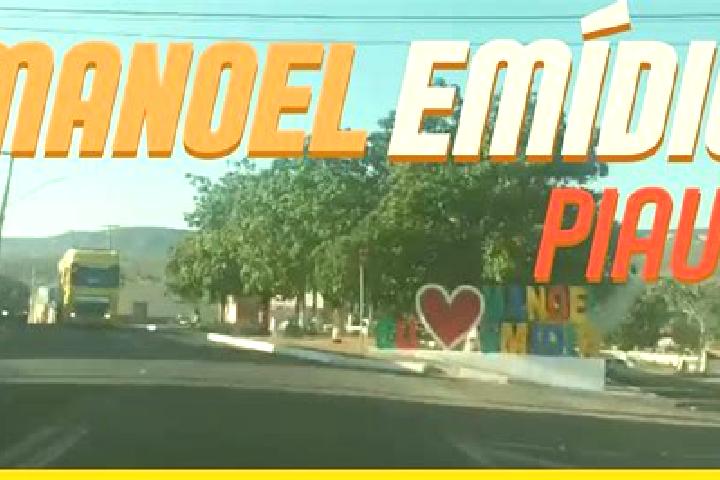 Amelia, 22 — Escort in Manoel Emidio, Brazil
