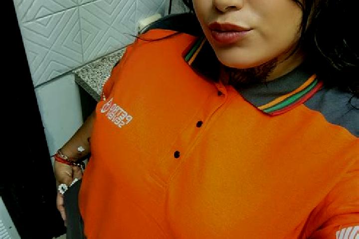 Amelia, 22 — Escort in Nuevo Canton, Mexico