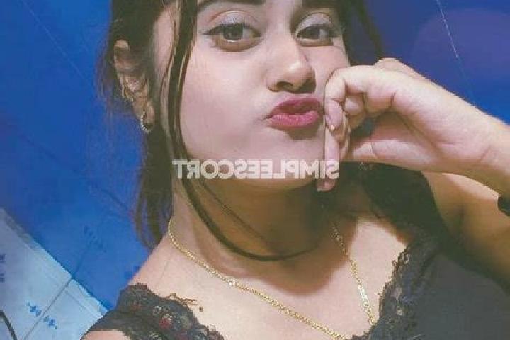 Amelia, 22 — Escort in Panipat Taraf Ansar, India