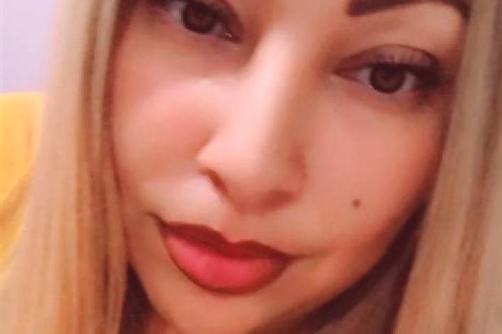 Amelia, 22 — Escort in Rio de la Soledad, Mexico