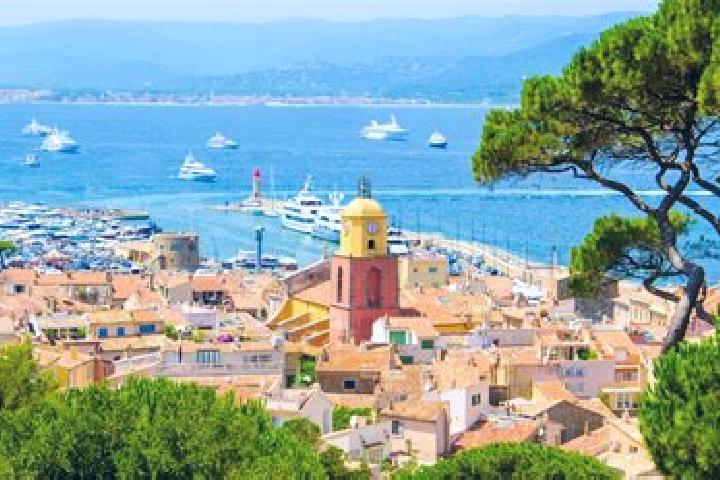 Amelia, 22 — Escort in Saint-Tropez, France