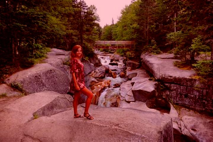 Amelia, 22 — Escort in Sanbornton, United States
