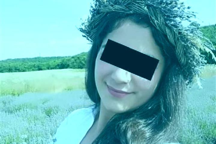Amelia, 22 — Escort in Selimbar, Romania