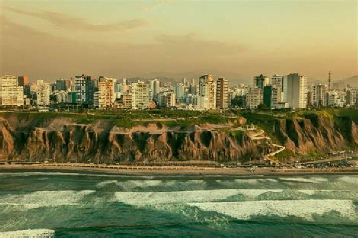 Amelia, 22 — Escort in Sicaya, Peru