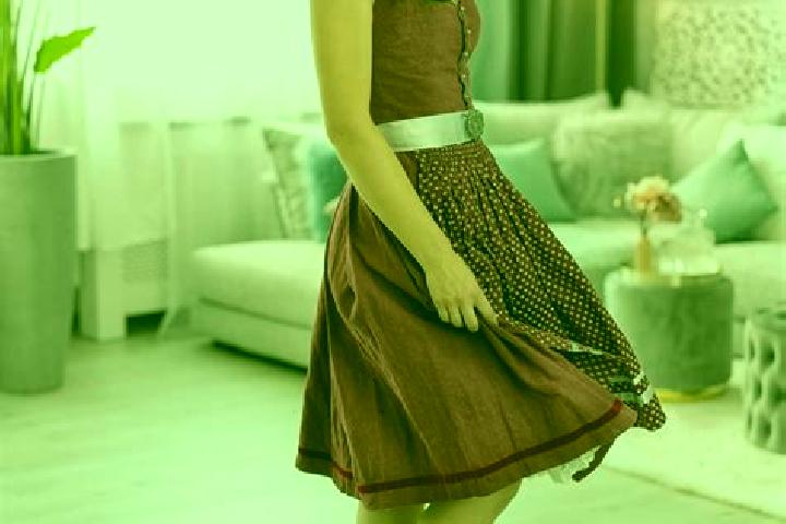 Amelia, 22 — Escort in Sohland, Germany