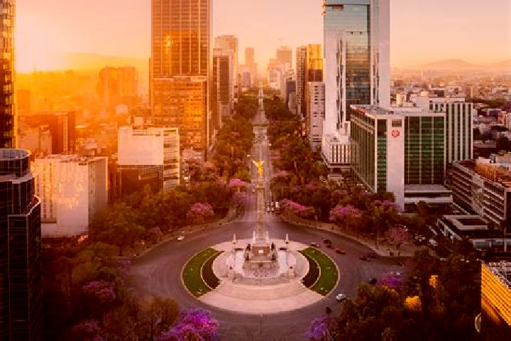 Amelia, 22 — Escort in Tlaltepango, Mexico