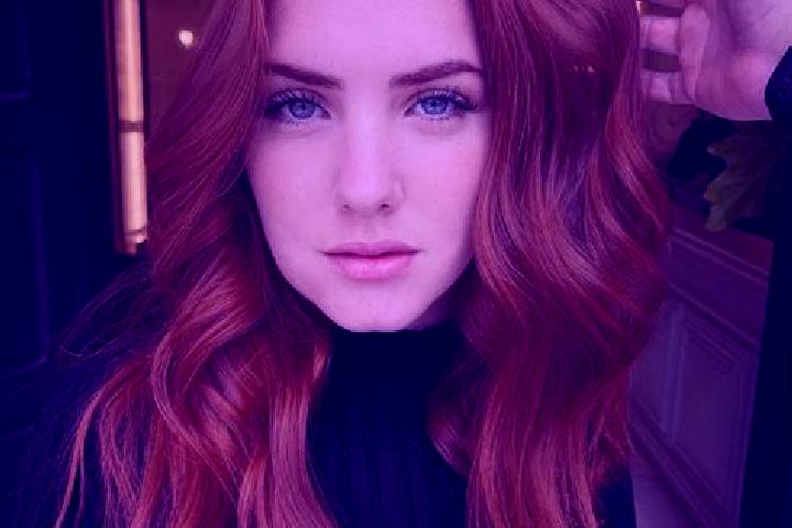 Amelia, 23, a auburn blue-eyed caucasian companion based in Kaaks. Offering Dinner Date, 69, OWO, Erotic Massage, Tantra. Available for incall and outcall, d...