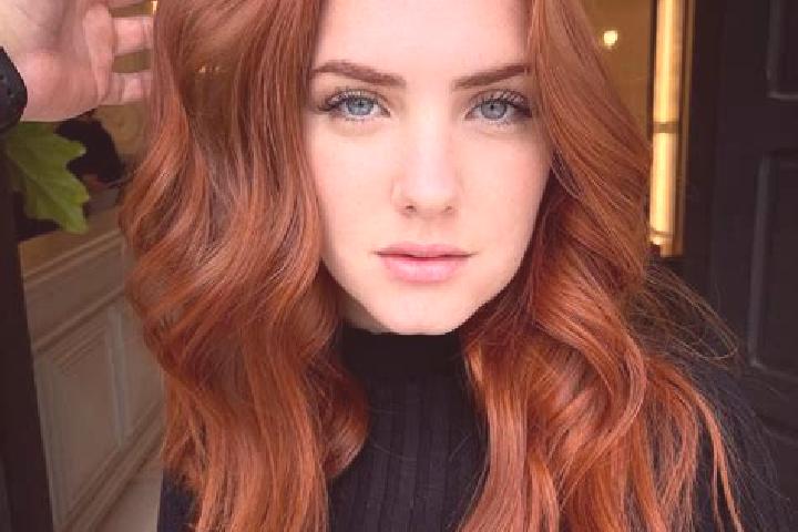Amelia, 23, a auburn blue-eyed slavic companion based in Flachau. Offering Couples, Party Girl, GFE, Dinner Date, Roleplay. Available for incall and outcall,...