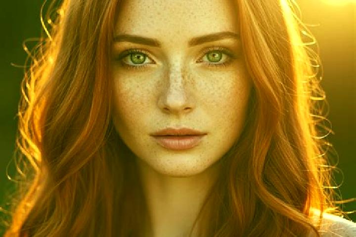 Amelia, 23, a auburn green-eyed indian companion based in Jaral del Progreso. Offering Tantra, Massage, Roleplay. Available for incall and outcall, day and e...