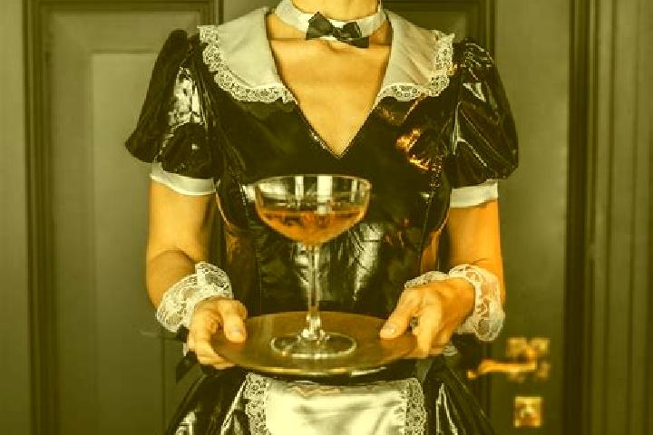 Amelia, 23, a black grey-eyed caucasian companion based in Solo. Offering Tantra, Party Girl, Fetish, Erotic Massage, Travel Companion. Available for incall ...