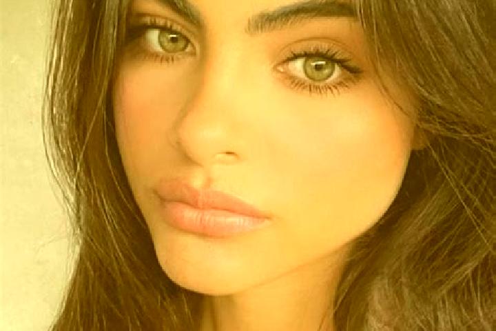 Amelia, 23, a brunette grey-eyed indian companion based in Cokeburg. Offering A-Level, Dinner Date, Domination, Roleplay, Prostate Massage. Available for inc...