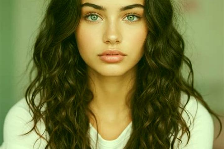 Amelia, 23, a brunette grey-eyed mediterranean companion based in Cabaj-Capor. Offering Prostate Massage, Dinner Date, Girlfriend Experience. Available for i...