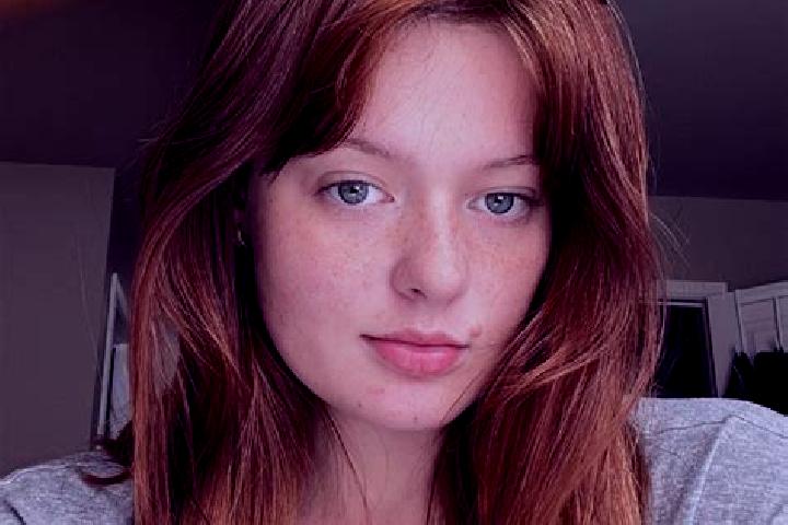 Amelia, 23, a chestnut grey-eyed european companion based in Taneto. Offering Overnight, Tantra, BDSM, Duos. Available for incall and outcall, overnight book...