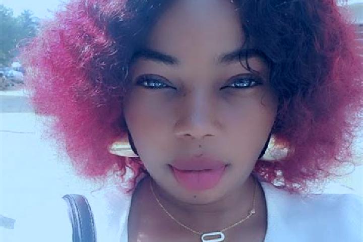 Amelia, 23 — Escort in Allangba-Konankro, Ivory Coast