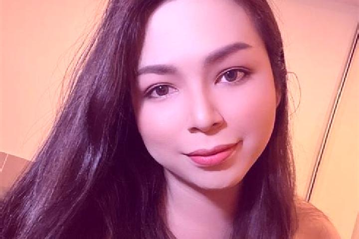 Amelia, 23 — Escort in Ban Khlong Bang Ramat, Thailand