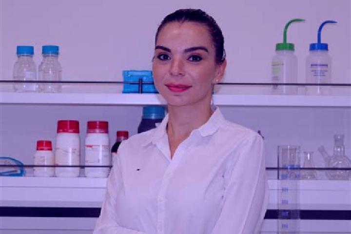 Amelia, 23 — Escort in Cavuslu, Turkey