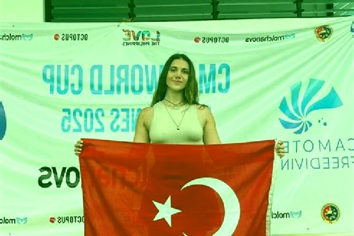 Amelia, 23 — Escort in Gueney, Turkey