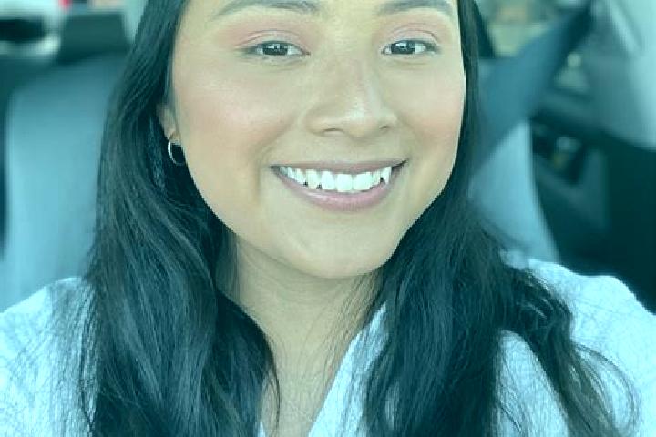Amelia, 23 — Escort in Hondo, United States