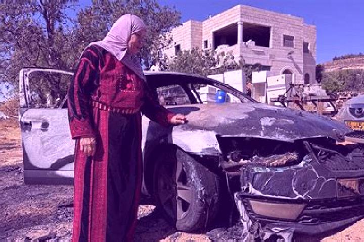 Amelia, 23 — Escort in Kafr Malik, Palestine