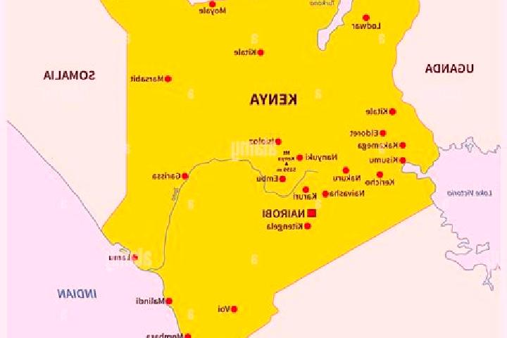 Amelia, 23 — Escort in Masalani, Kenya